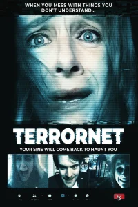  Террорнет 