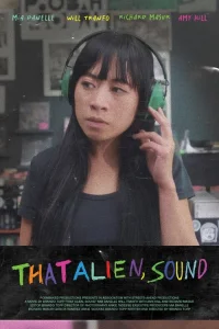  Саунд: Инопланетный гост 