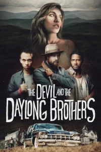  Дьявол и братья Дэлонг 